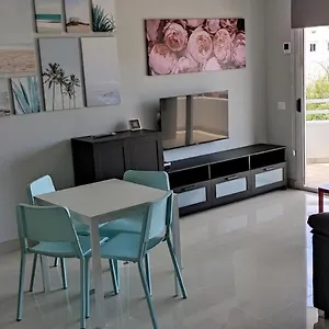  Apartamento Estudio Puerta Azul España