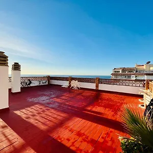  Apartamento Caleta Centro De - South Costa España