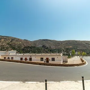 Rentitspain Haza Dona Ana Autentica Experiencia Apartamento