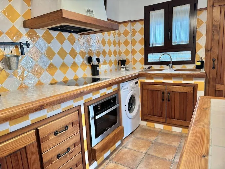 Nueva 33 Apartamentos En El Centro De Nerja