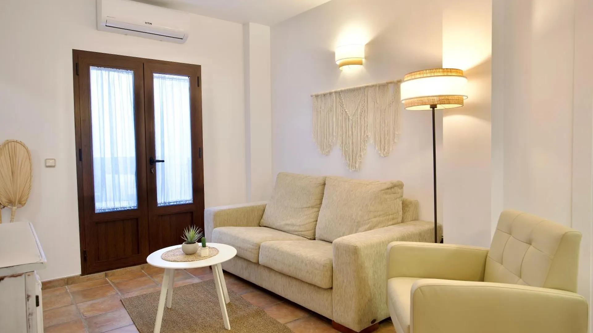 Nueva 33 Apartamentos En El Centro De Nerja