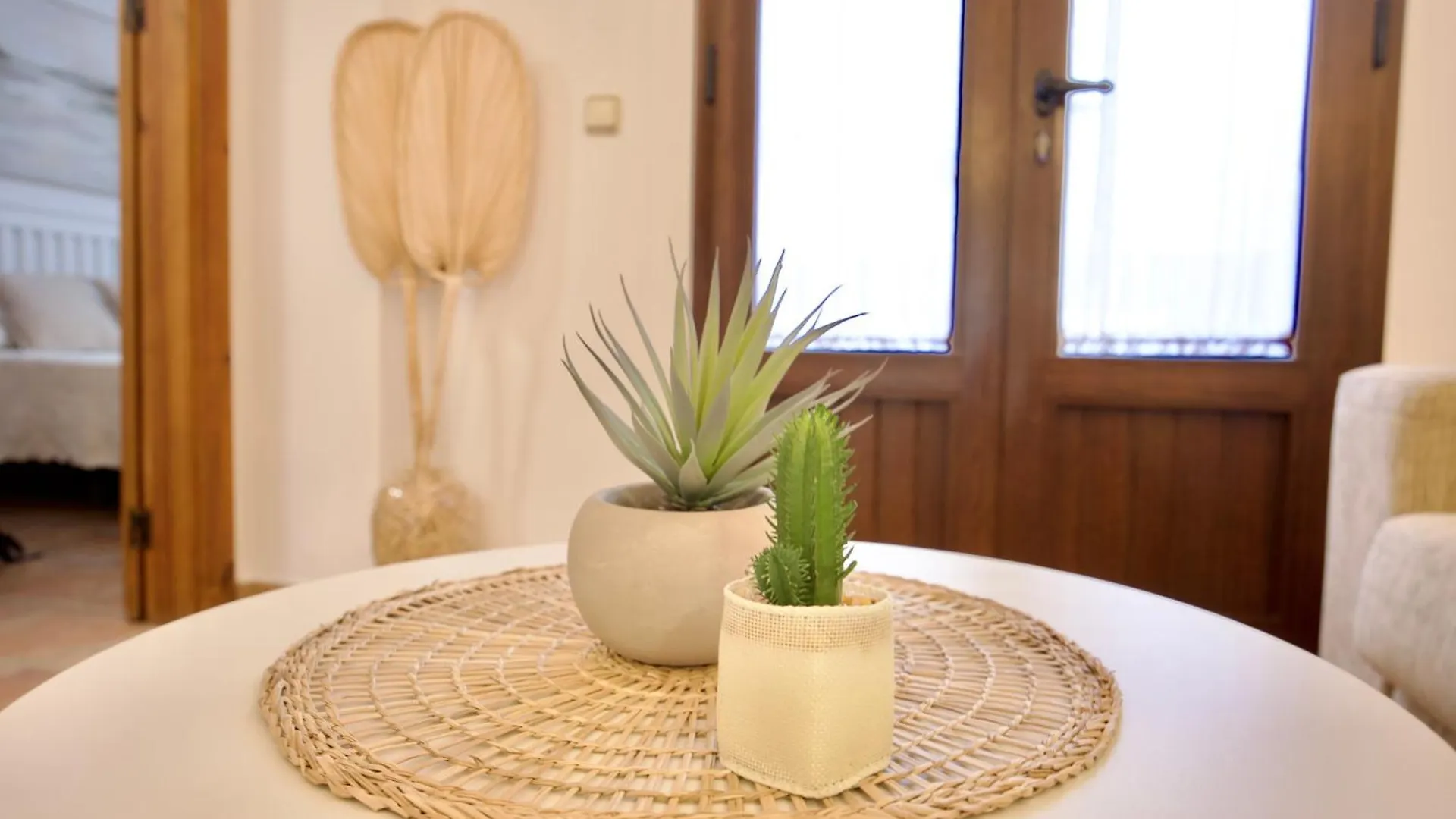 Nueva 33 Apartamentos En El Centro De Nerja Apartment