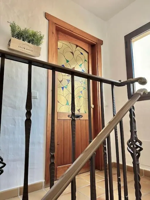 Nueva 33 Apartamentos En El Centro De Nerja Lejlighed
