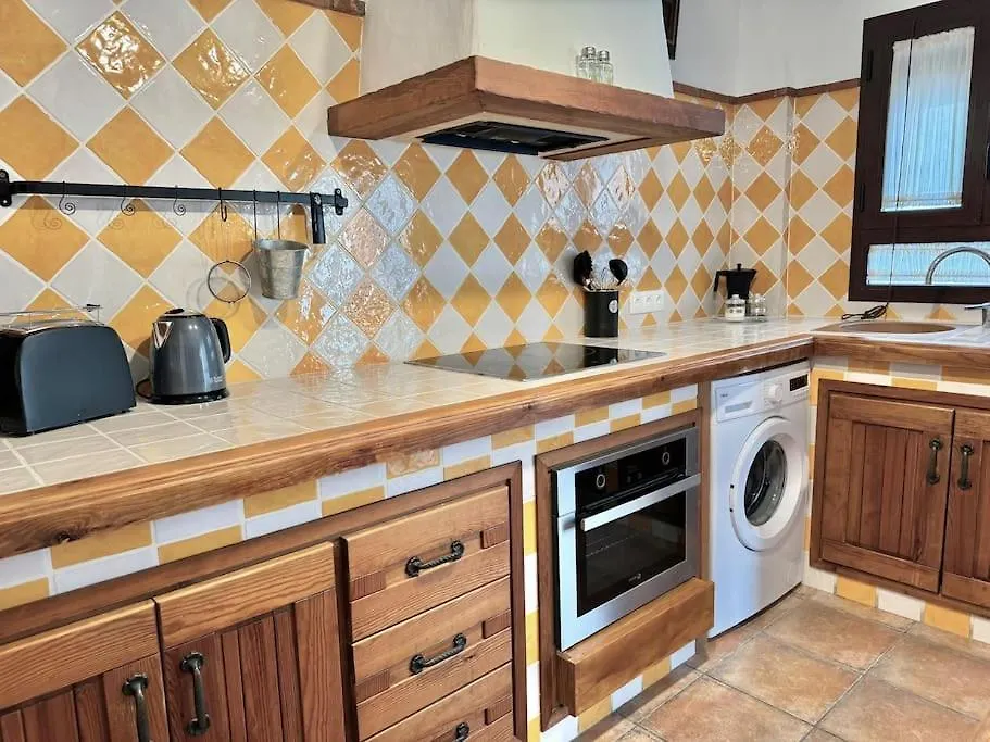 Lejlighed Nueva 33 Apartamentos En El Centro De Nerja