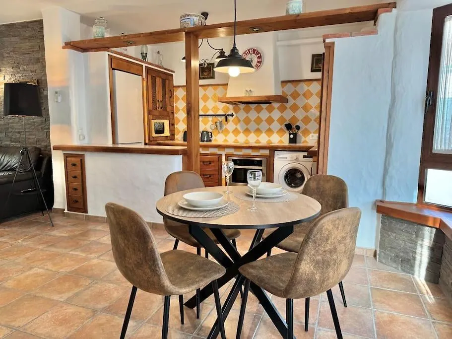 Nueva 33 Apartamentos En El Centro De Nerja 0*,  Spanien