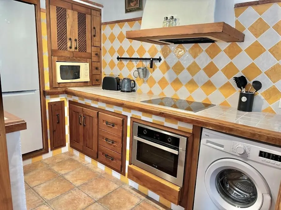 Nueva 33 Apartamentos En El Centro De Nerja 0*,  Spanien