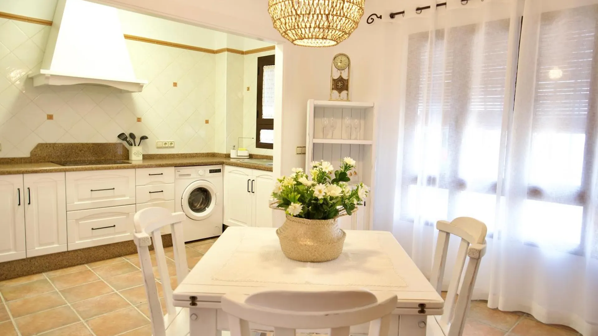 Lejlighed Nueva 33 Apartamentos En El Centro De Nerja Spanien